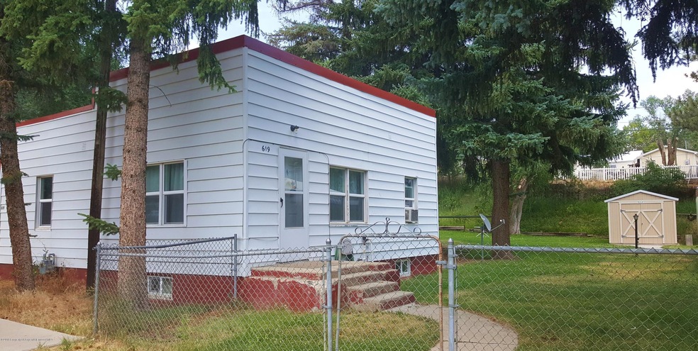 619 Colorado St, Craig, CO 81625 - photo 1