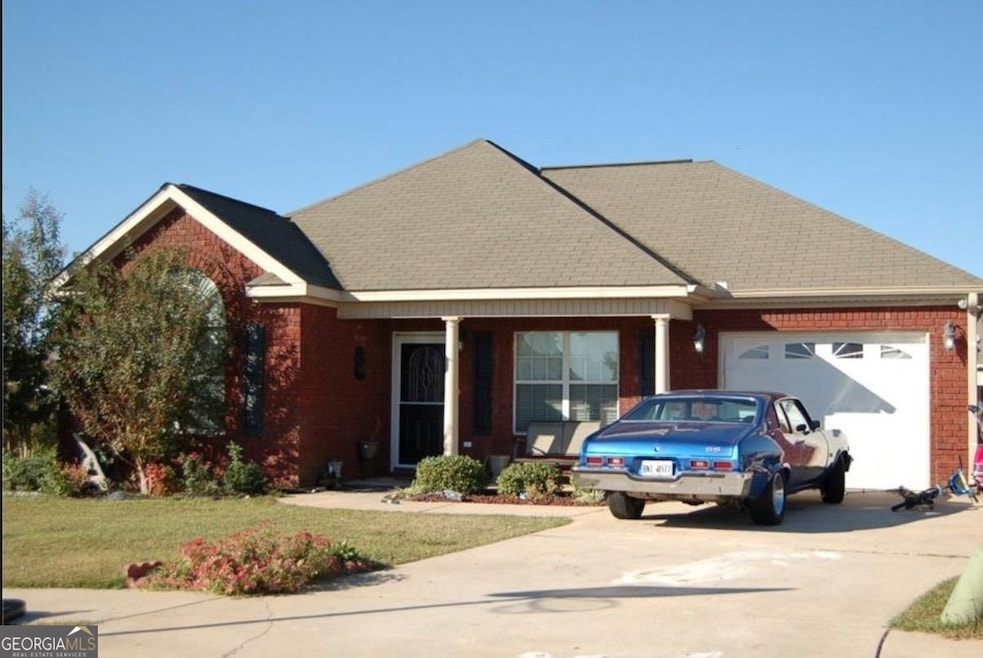 511 Covington Cove, Byron, GA 31008 - photo 1