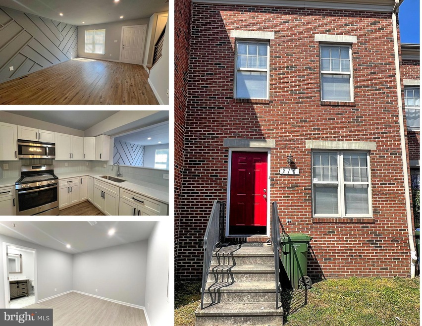 310 N Fremont Ave, Baltimore, MD 21201 - photo 1