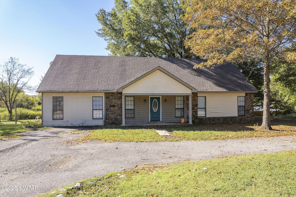 4135 Eurekaton Rd, Stanton, TN 38069 - photo 1