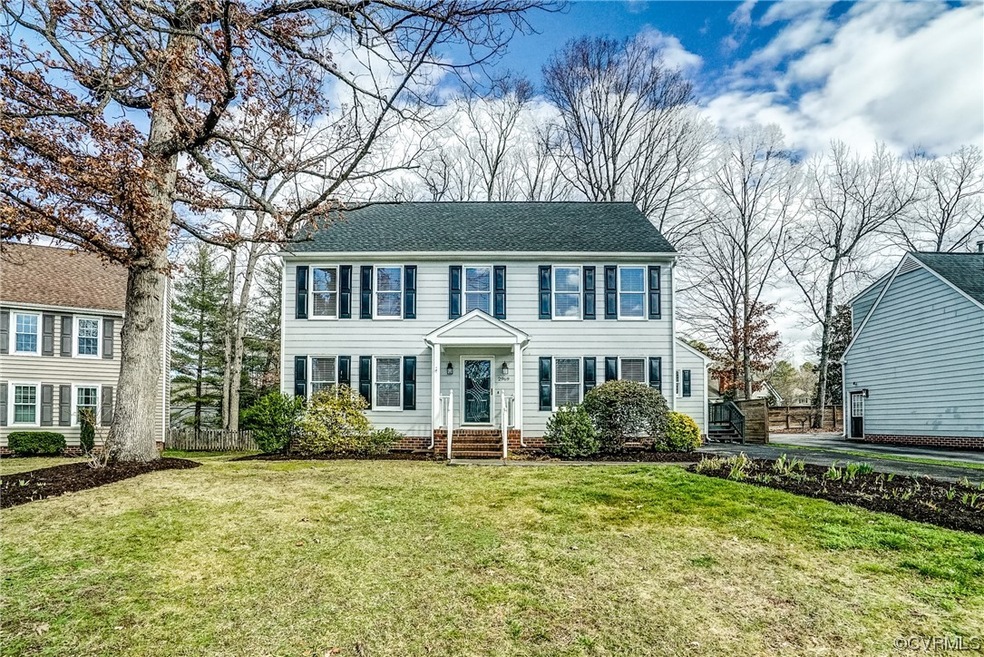 2969 Layne Ct, Henrico, VA 23233 - photo 1