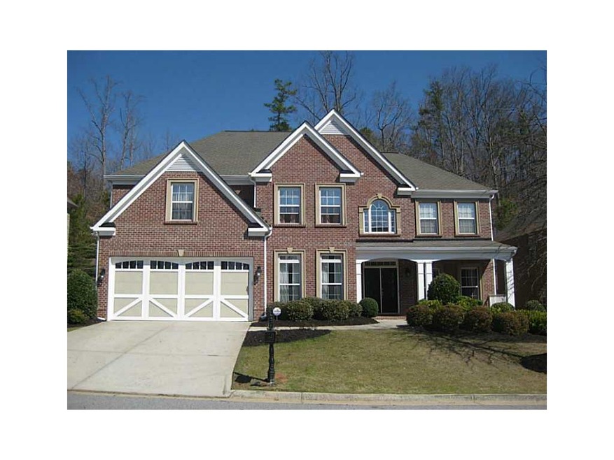 Exterior Front. Impressive Brick Home located in p
