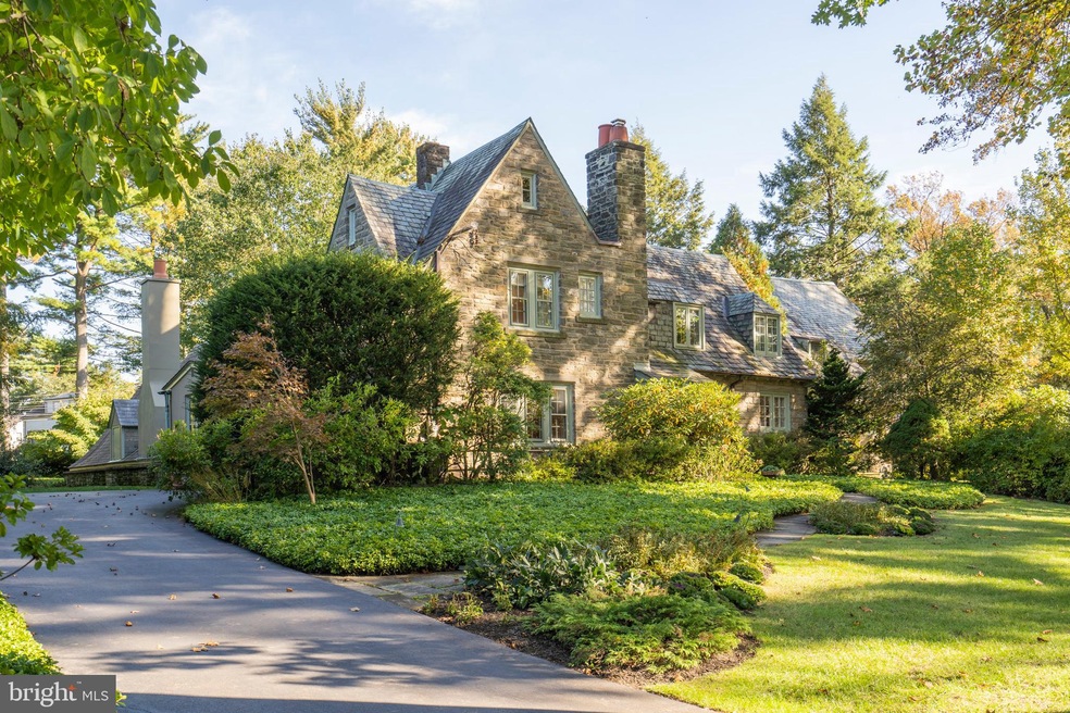 243 Beech Hill Rd, Wynnewood, PA 19096 - photo 1