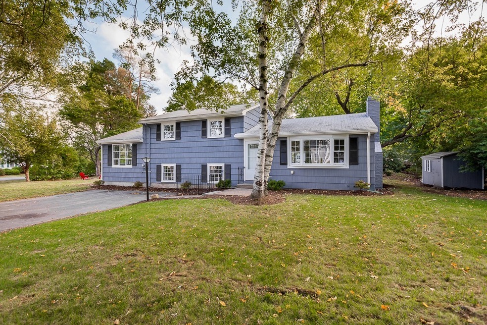 11 Meadow Ln, Southborough, MA 01772 - photo 1