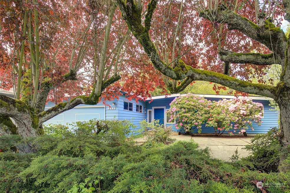 3435 77th Place SE, Mercer Island, WA 98040 - photo 1