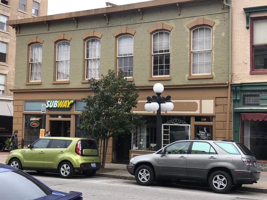 236 W Main St unit 100, Frankfort, KY 40601 - photo 1