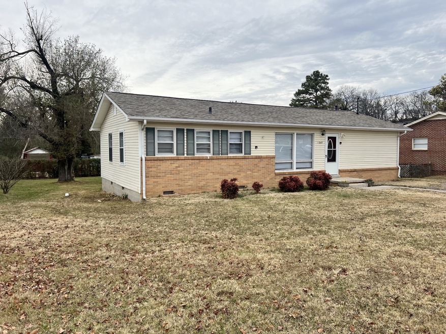 1045 Fairfield Pike, Shelbyville, TN 37160 - photo 1