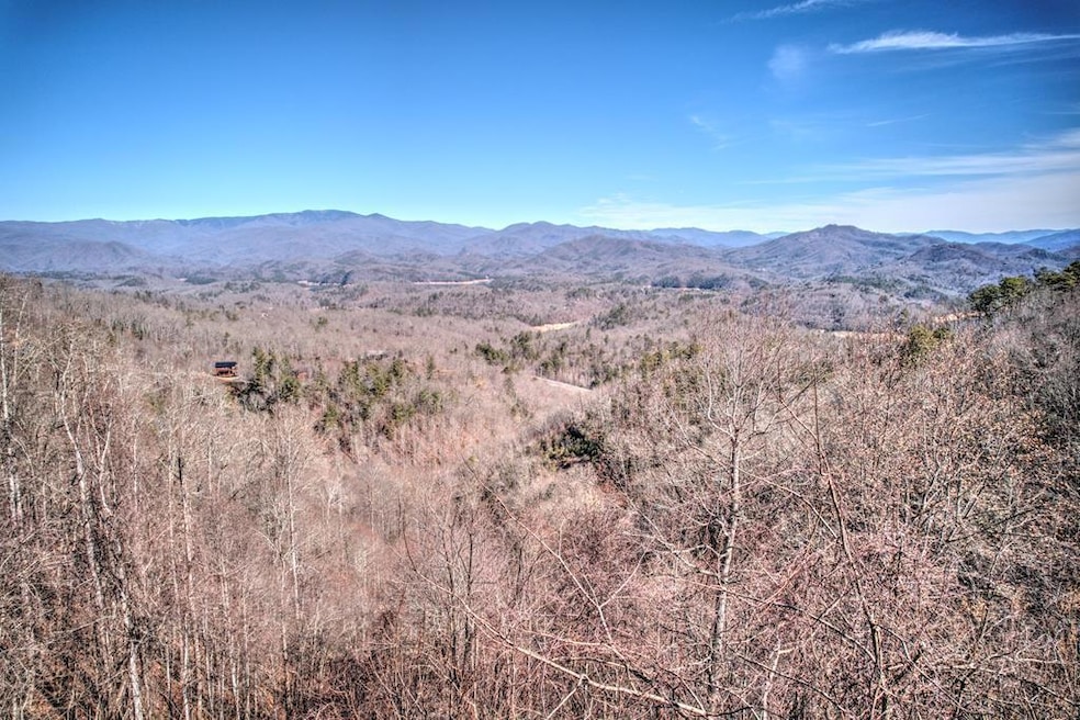 Lot 6A Freeman Overlook, Almond, NC 28702 - photo 1