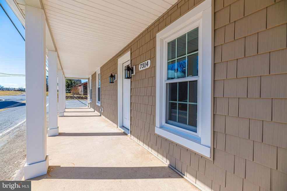 7314 Keysville Rd, Keymar, MD 21757 - photo 1