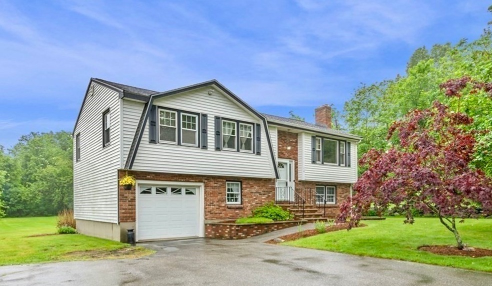 10 Wyman Rd, Billerica, MA 01821 - photo 1