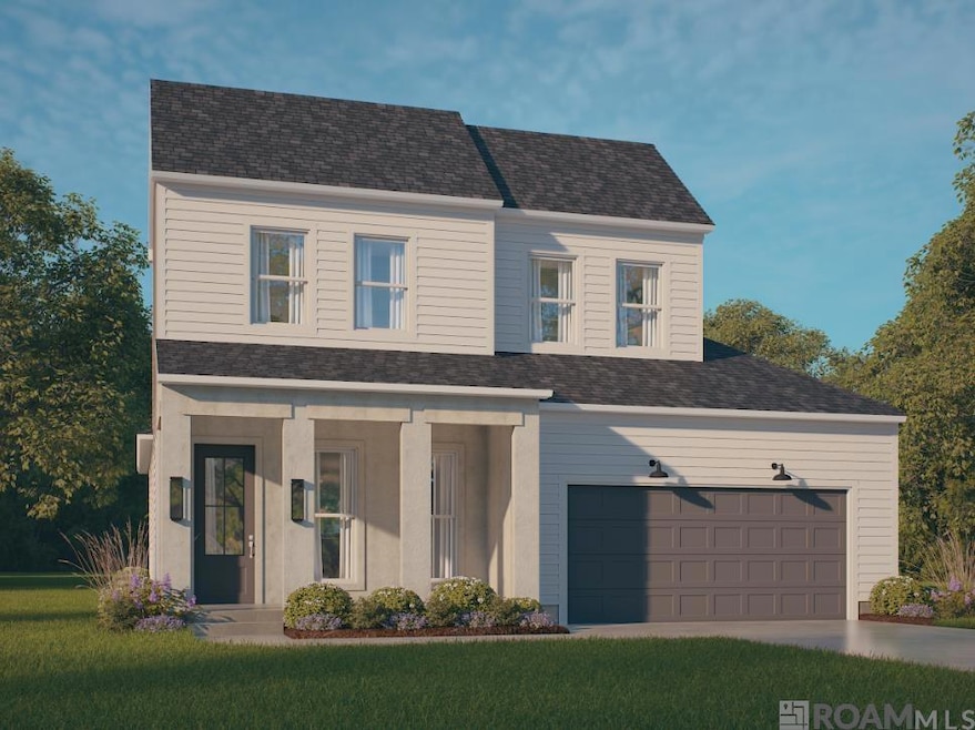 9579 Summer Cypress Ln, Baton Rouge, LA 70836 - photo 1