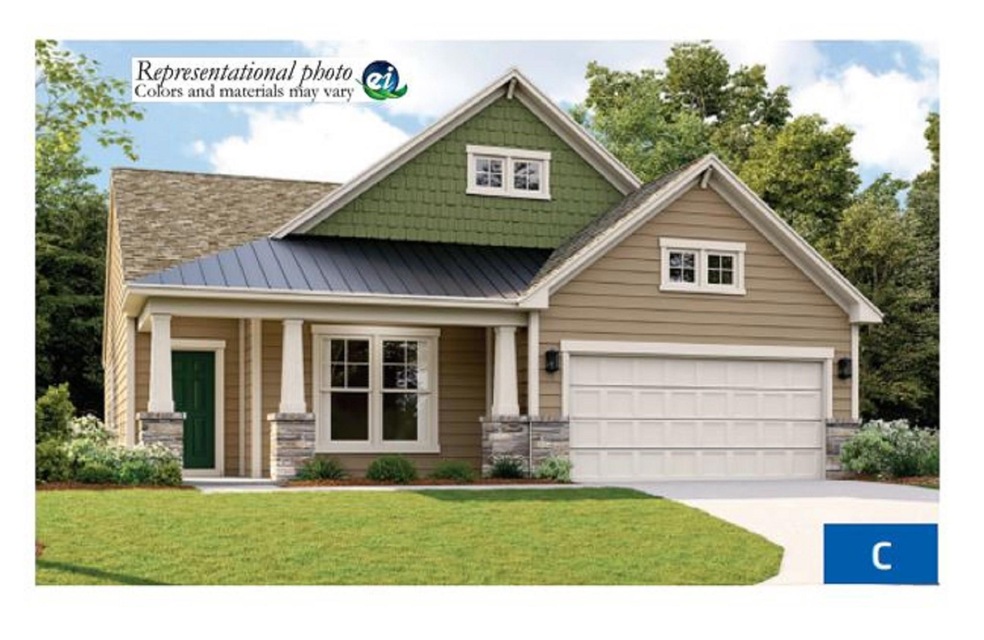 117 Pampas Place unit BF5 250, Statesville, NC 28625 - photo 1