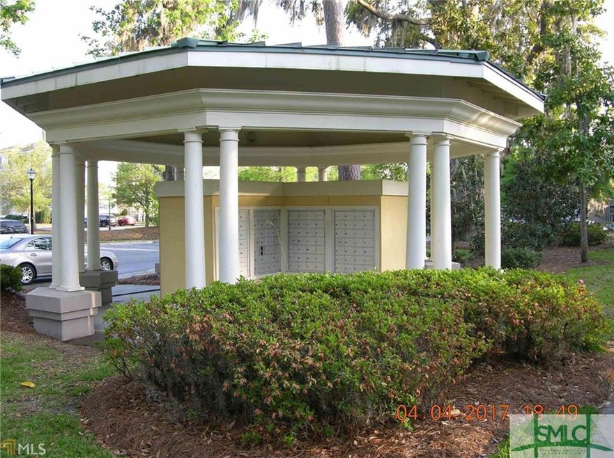 2114 Whitemarsh Way, Savannah, GA 31410 - photo 1