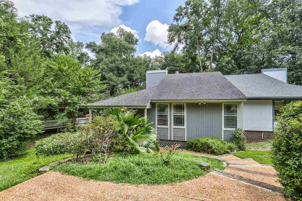 3347 Thomas Butler Rd, Tallahassee, FL 32308 - photo 1