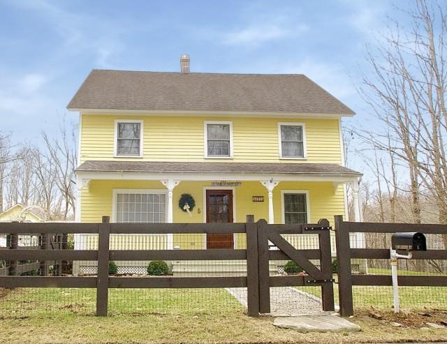 5 Mulberry St, Ridgefield, CT 06877 - photo 1