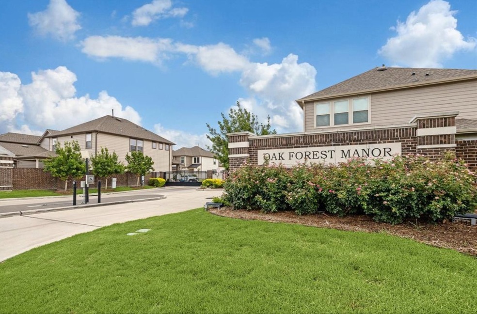 5124 Emma Forest St, Houston, TX 77018 - photo 1