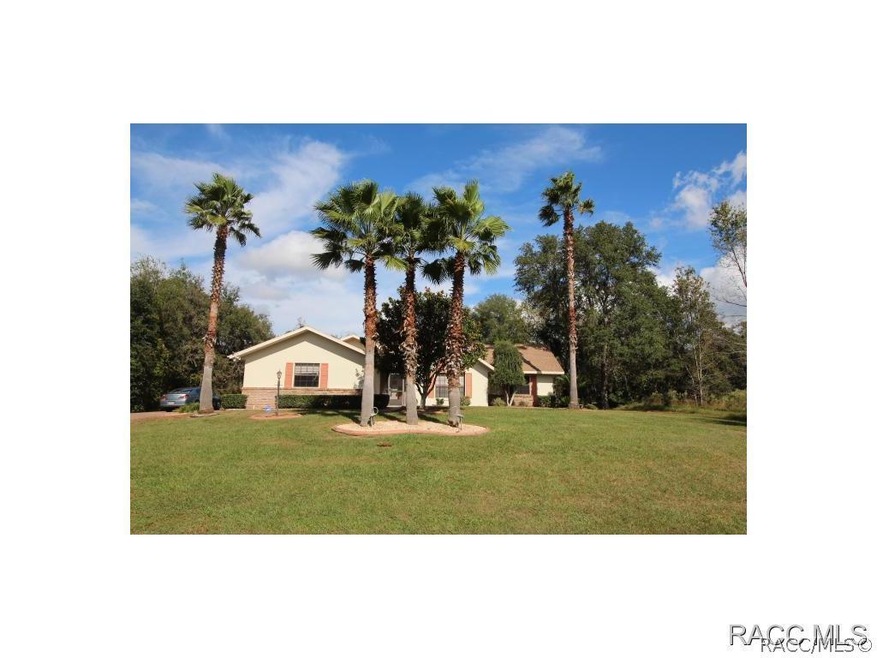 1341 E Ridgefield Dr, Hernando, FL 34442 - photo 1