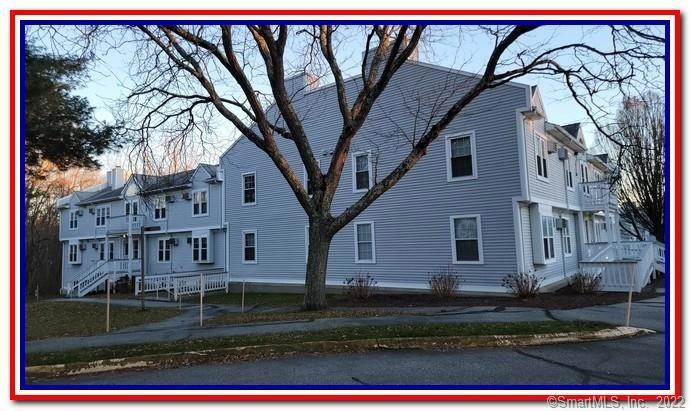 Longview Village Condominiums unit 12, Waterford, CT 06385 - photo 1