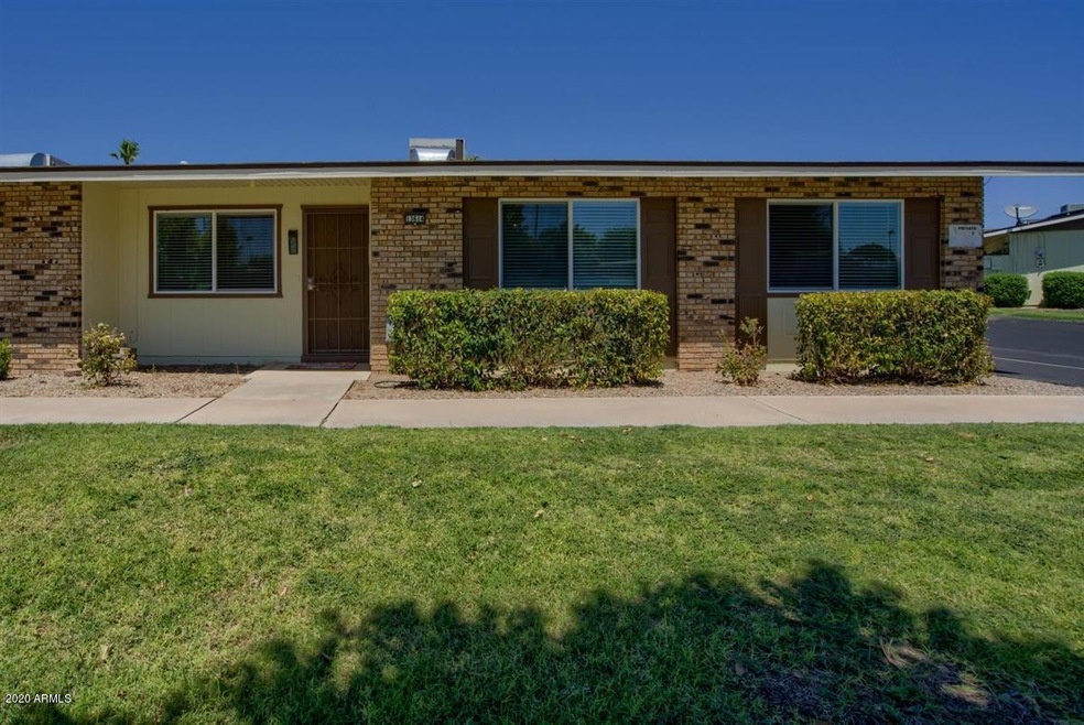 13614 N 111th Ave unit 7, Sun City, AZ 85351 - photo 1