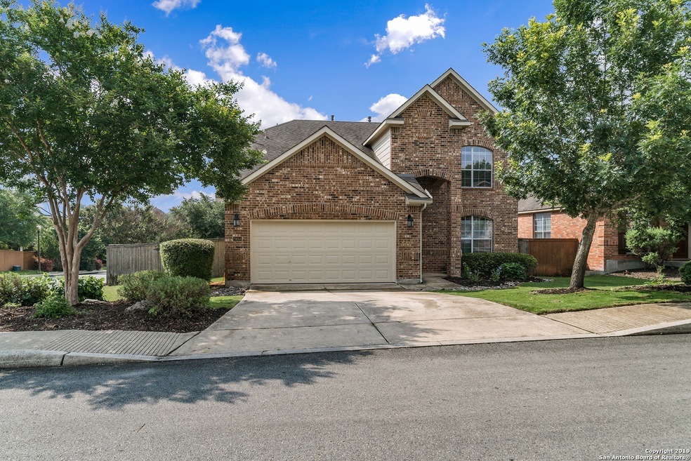 24058 Waterhole Ln, San Antonio, TX 78261 - photo 1