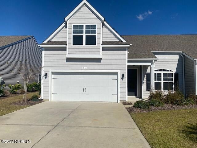 2108 Cass Lake Dr, Calabash, NC 28467 - photo 1