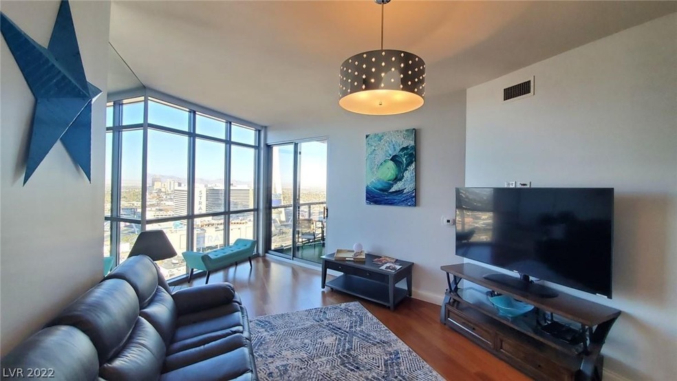 Allure Las Vegas unit 2311, Las Vegas, NV 89102 - photo 1