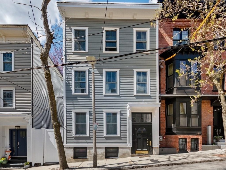 20 Oak St unit 1, Charlestown, MA 02129 - photo 1