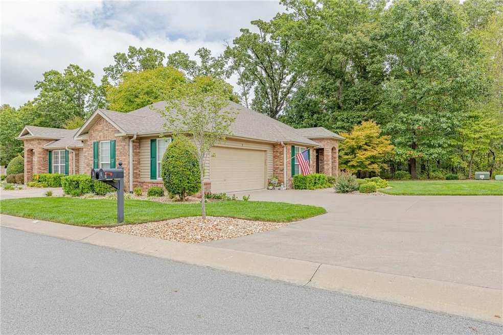 5 Addison Ln, Bella Vista, AR 72715 - photo 1