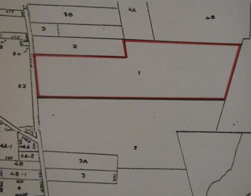 Land/Lot.