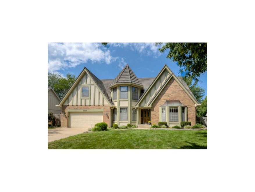 Welcome to 8020 W. 116th  Street, Overland Park, K