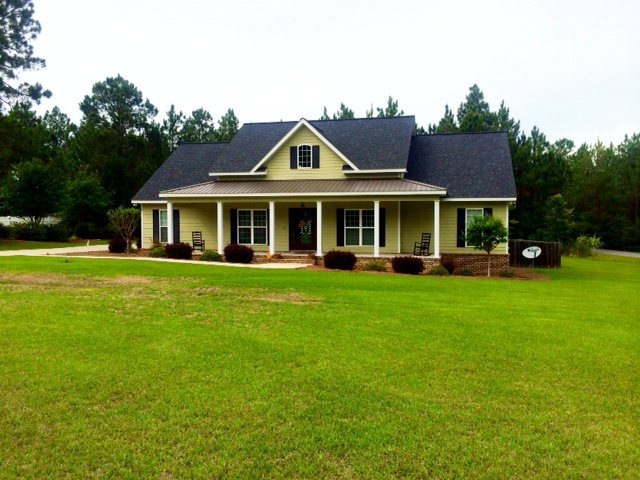 1930 Pine Lake Cir, Vidalia, GA 30474 - photo 1