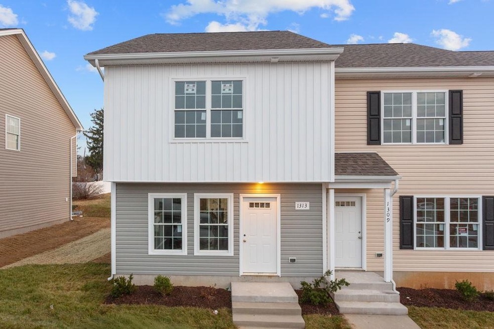 1313 Luke Ln, Harrisonburg, VA 22802 - photo 1