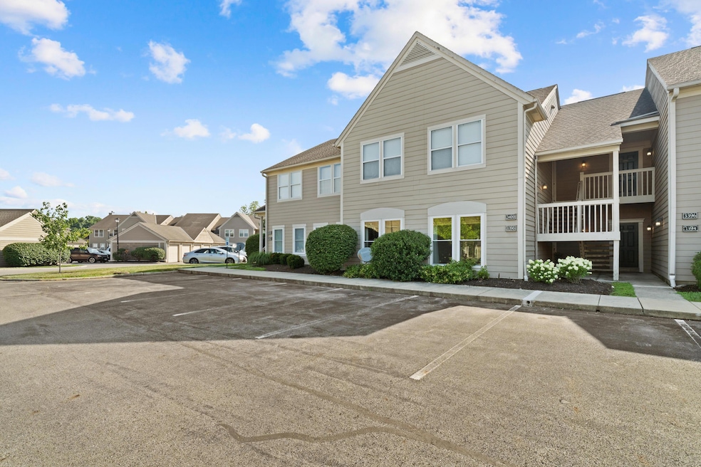 Welcome to 3398 Fishinger Mill!