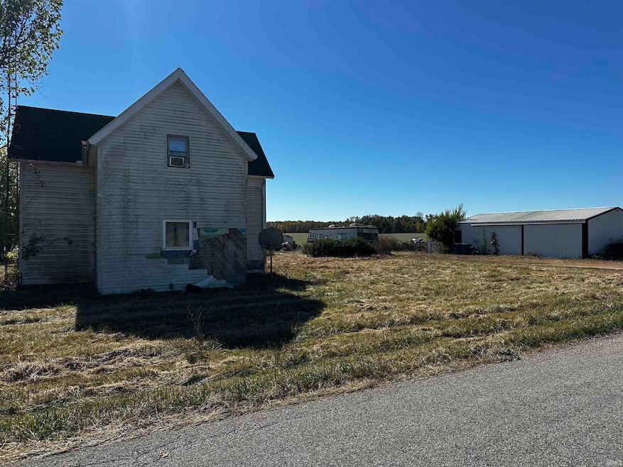 9964 E 400 N, van Buren, IN 46991 - photo 1