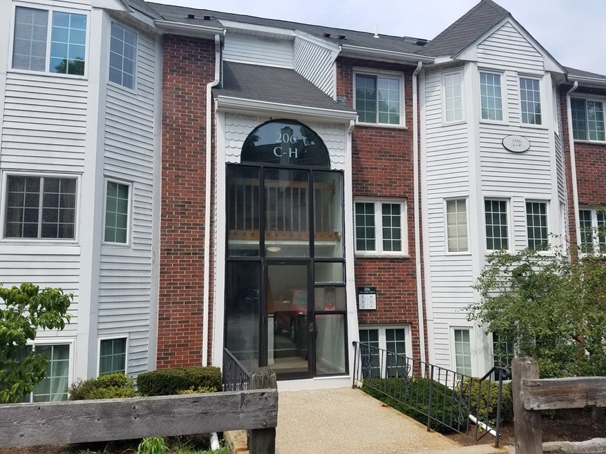 206 Tall Oaks Dr unit H, South Weymouth, MA 02190 - photo 1