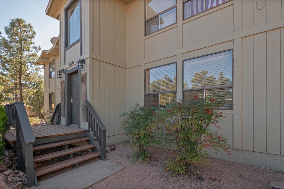600 N Easy St unit B, Payson, AZ 85541 - photo 1