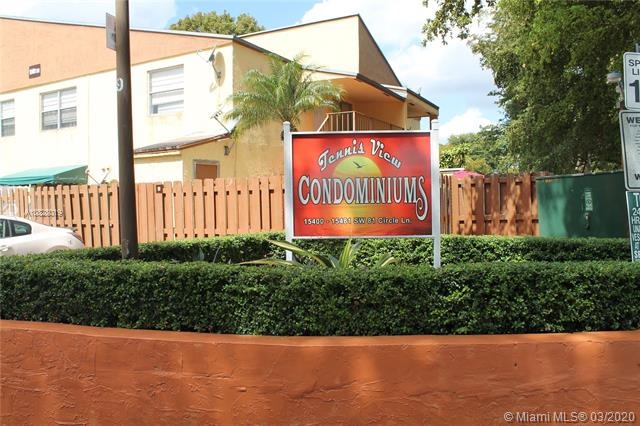 15401 SW 81st Cir Ln unit 11, Miami, FL 33193 - photo 1