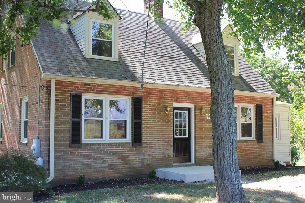 5243 Old Alexandria Turnpike, Warrenton, VA 20187 - photo 1