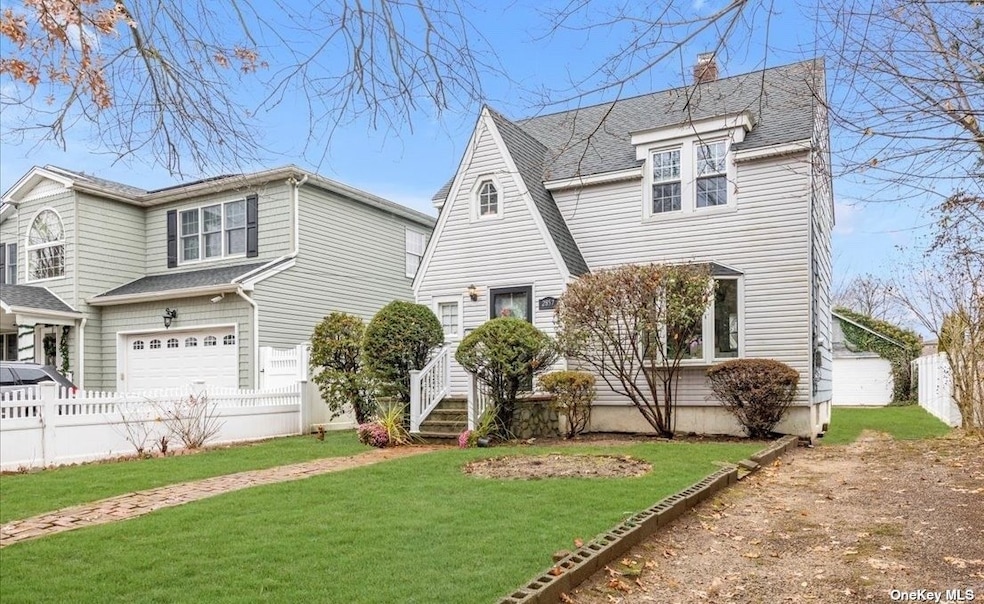 2857 Natta Blvd, Bellmore, NY 11710 - photo 1