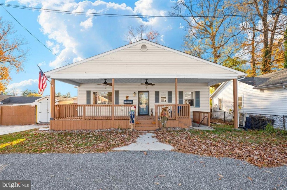 1306 Third Rd, Middle River, MD 21220 - photo 1