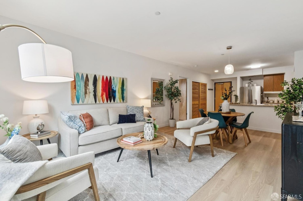 Waterbend Condos unit 1102, San Francisco, CA 94124 - photo 1