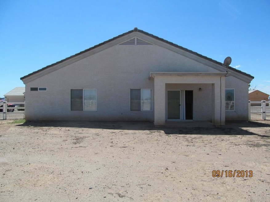 4338 E Appaloosa Dr, Eloy, AZ 85131 - photo 1