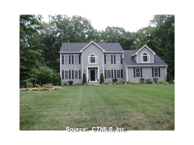 unlisted-address, New Hartford, CT 06057 - photo 1