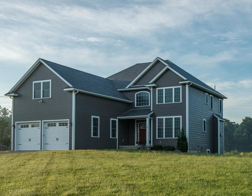 145 Plumtree Rd, Sunderland, MA 01375 - photo 1