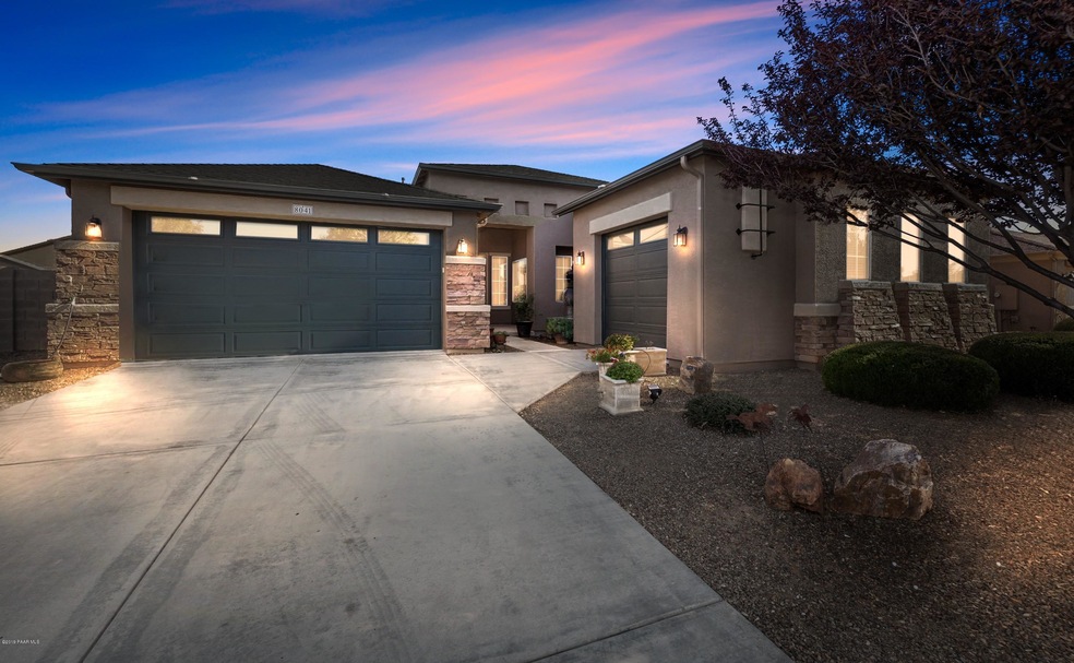 Welcome Home!