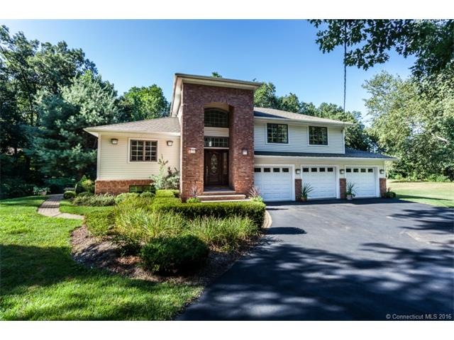 2136 New London Turnpike, Glastonbury, CT 06033 - photo 1