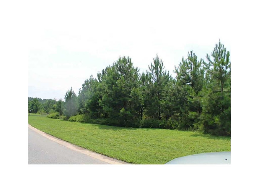 Land/Lot. Gorgeous Golf Lot
