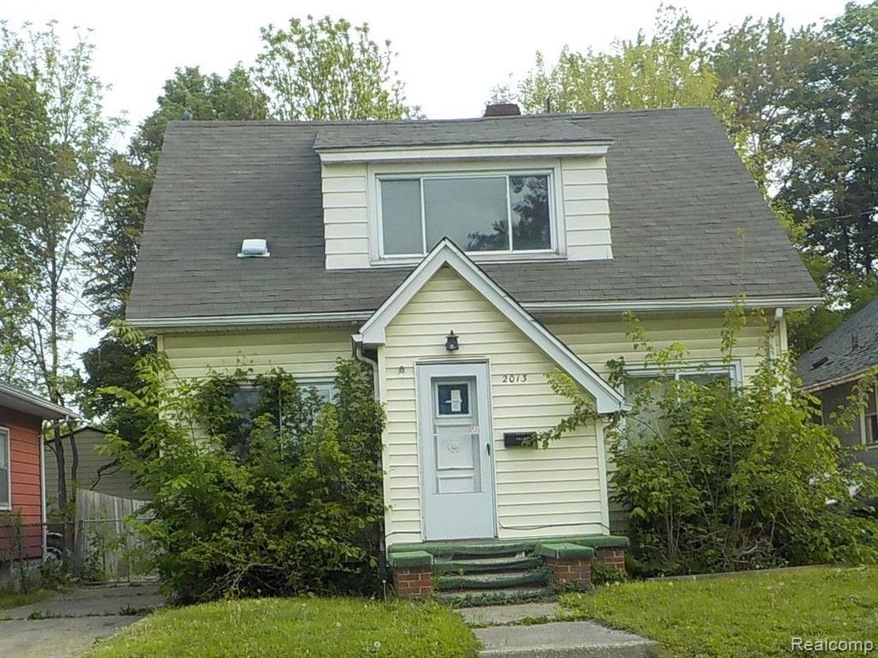2013 Kansas Ave, Flint, MI 48506 - photo 1