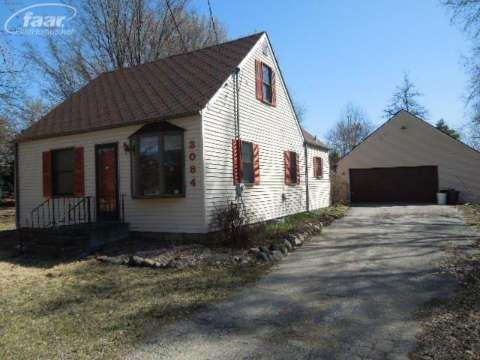 3084 N Linden Rd, Flint, MI 48504 - photo 1