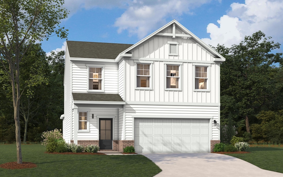 955 Tess St, Graniteville, SC 29829 - photo 1